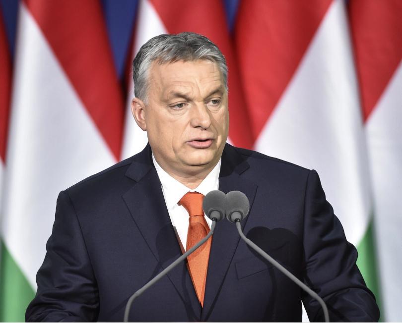 Министър председателят Бойко Борисов ще приеме днес премиера на Унгария Виктор