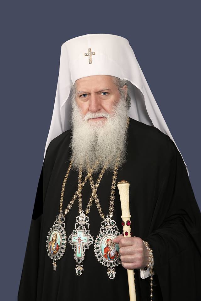 Здравеословното състояние на патриарх Неофит е стабилно и той се