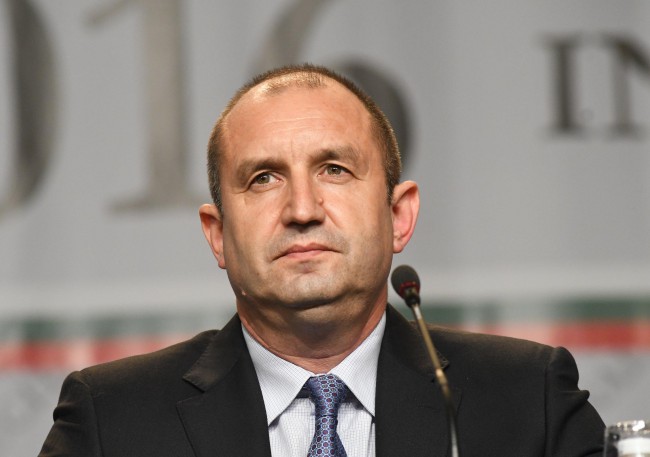 Държавният глава Румен Радев заминава на двудневно официално посещение в