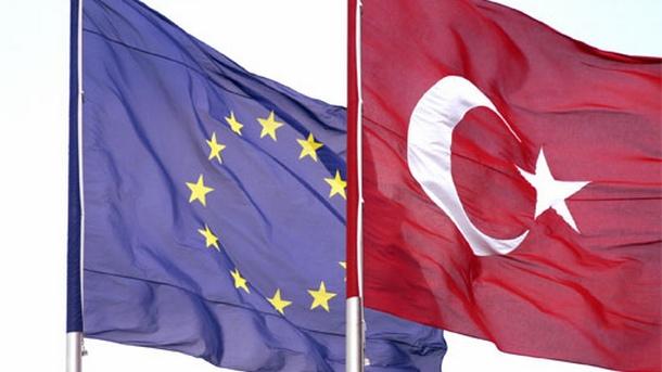 Последното развитие на отношенията ЕС-Турция, отравянето на агента Сергей Скрипал