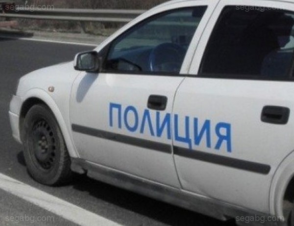 Поне четирима служители на Пътна полиция в Благоевград са арестувани