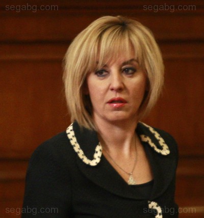 Рекорден брой жалби срещу здравната система отчете омбудсманът Мая Манолова