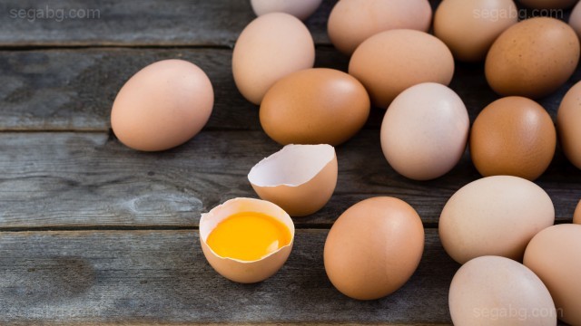 Половин тон яйчен жълтък на прах замърсен фипронил е открит