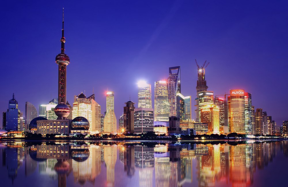 Финансовата столица на Китай - Шанхай, ще ограничи жителите си