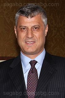 Косовският президент Хашим Тачи даде инструкции за започване на работа