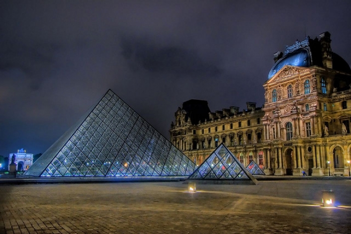 Националният исторически музей ще гостува на Лувъра в Париж с