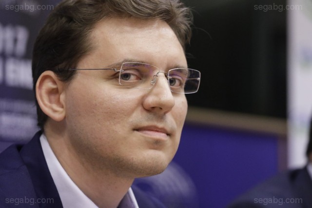Виктор Негреску е бивш евродепутат. Снимка: Европейски парламентРумъния е най-голямата