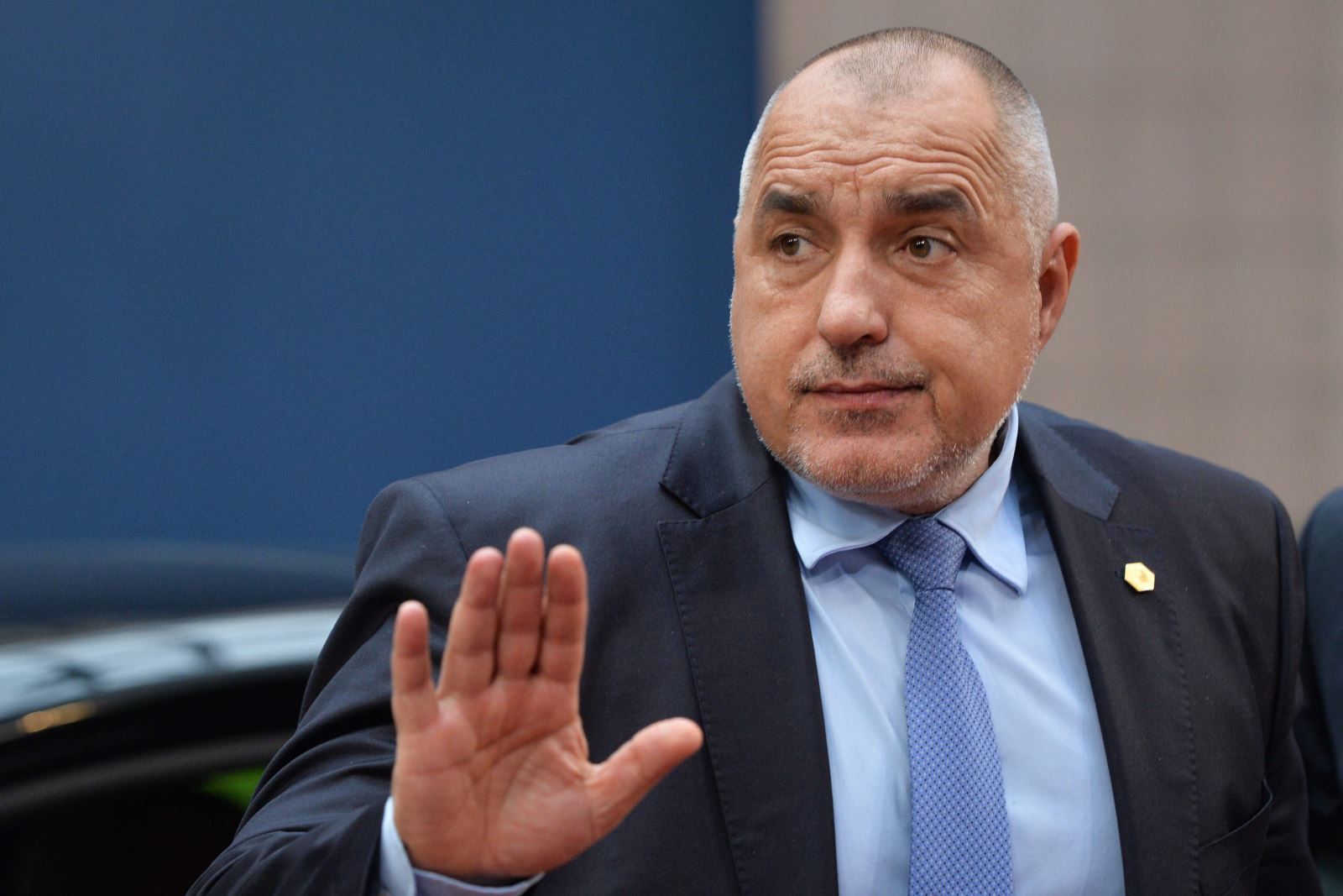 България ще бъде домакин на Седмата среща на държавните и
