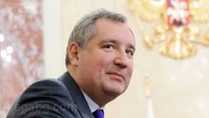 Вицепремиерът на Русия Дмитрий Рогозин призова за ответни мерки срещу