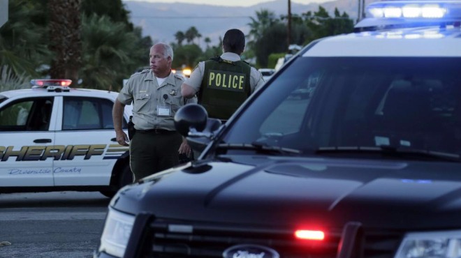 Полицаи застреляха невъоръжен мъж в собствения му дом в американския