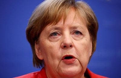 Канцлерът на Германия Ангела Меркел е осигурила споразумения с 14