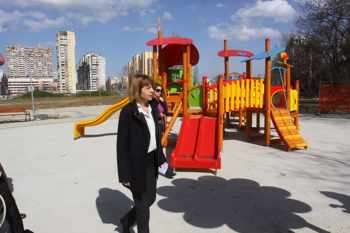 За масови проверки в яслите и детските градини в София