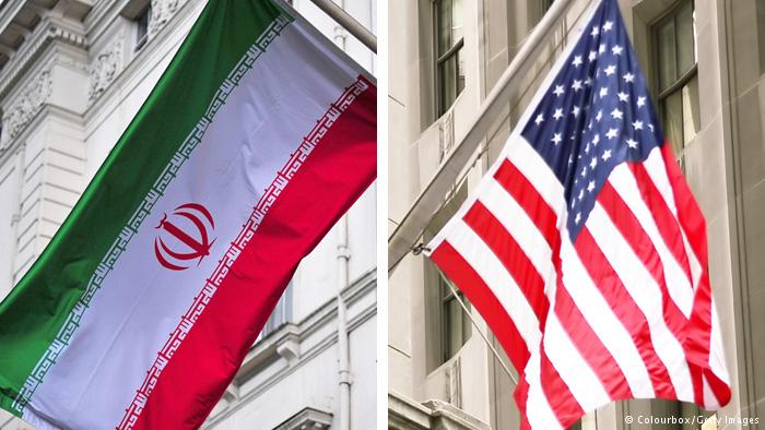 САЩ наложиха санкции на шест ирански организации и както и