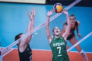 Бивша волейболна капитанка: Заради Мичели не съм в националния отбор