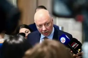 Росен Желязков беше отстранен като председател на НС