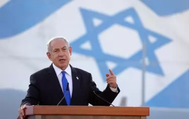Възможно е отговор на Израел към Иран да въвлече САЩ във война