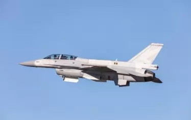 САЩ изпращат тежка инспекция на база Граф Игнатиево заради F-16