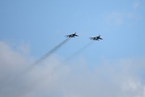 НАТО започва учението Neptune Strike над България