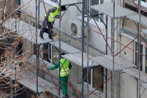 "Безплатното" саниране ще обхване и асансьорите в панелките