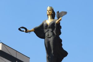 София отбелязва Деня на Европа с велошествие и концерти