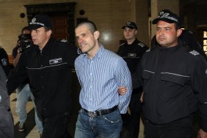 Евелин Банев - Брендо остава в затвора