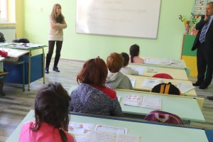 Всеки 6-и ученик изчезва от образователната система