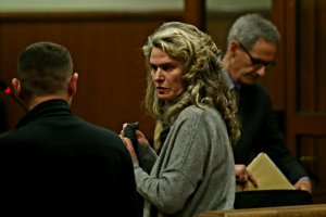 Съпругата на Васил Божков осъди прокуратурата заради ареста си