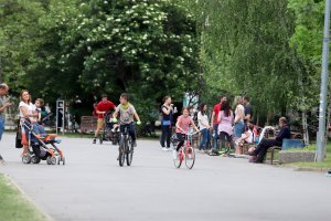 Областният управител на София върна преименуването на парка 