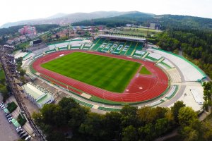 БФС отказа лиценз на "Берое" за Първа лига