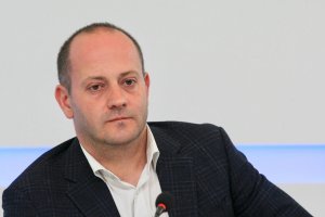 Радан Кънев поиска поста на Атанас Атанасов в ДСБ