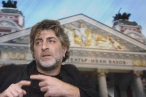 Окончателно: уволнението на Ал. Морфов е незаконно