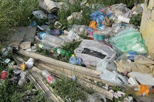 Голямото пролетно чистене на София ще е този уикенд