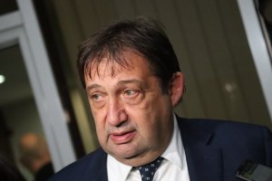 Свлачището при тунел "Железница" ще бъде укрепено 