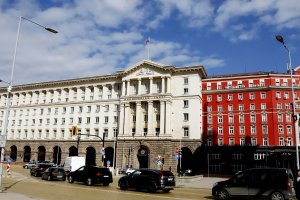 Румен Радев назначи 18 зам.-министри