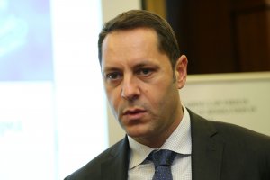 САЩ премахнаха санкциите на български бизнесмен за корупция