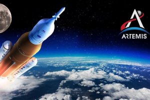 Artemis II полетя към Луната