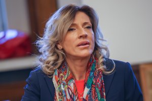 Ще взриви ли Ваня Стефанова омертата в прокуратура