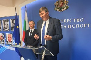 Георги Глушков напуска като шеф на българския баскетбол