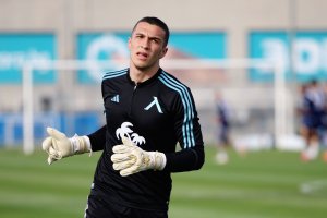 Българин е сред най-добрите млади вратари в света