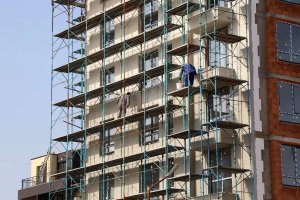 Жилищните имоти са поскъпнали със 157% за 10 г.