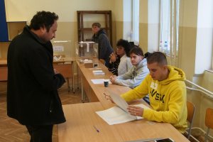 Редица села в Кюстендилско не са готови за вота в неделя