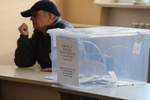 Протоколи без грешка гарантират 15 евро бонус за членове на СИК