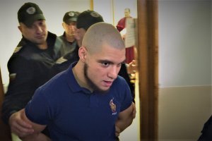 Прокуратурата отчете колко и какви дела има срещу прокурорския син