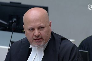 Сексуален скандал свали от поста главния прокурор 