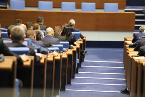 ЦИК обяви имената на новите 240 депутати