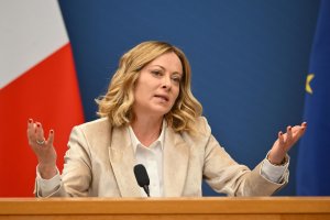 Италия отхвърли с референдум съдебната реформа на Мелони