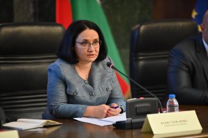 Прокурорската колегия на ВСС се опъна на и.ф. главен прокуро