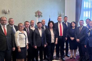 ДПС Кирково се оплака от централното ръководство на партията