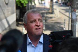 Член на ВСС се спаси по давност от дисциплинарно дело