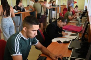 Вузовете ще приемат 776 студенти повече в държавна поръчка